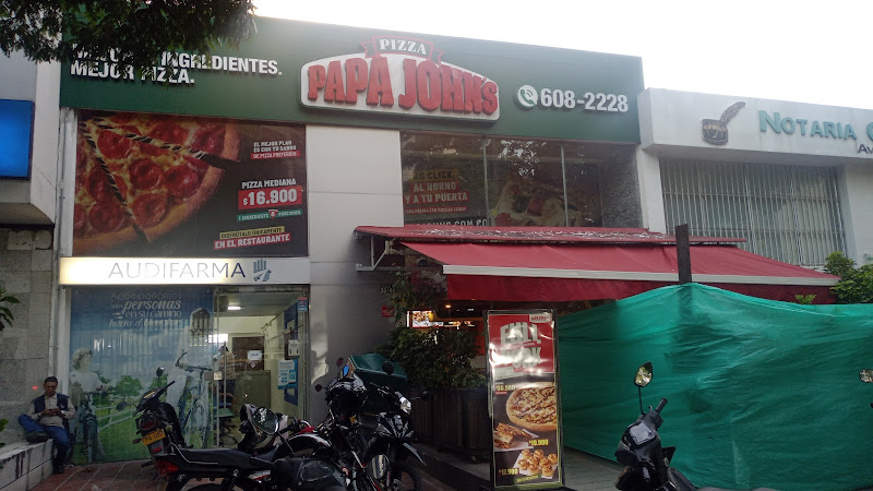 Audifarma - Farmacia en Cali