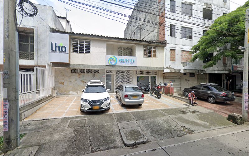 Bioleben - Servicio de distribución en Cali