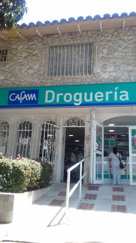 CAFAM DROGUERIA - Farmacia en Cali