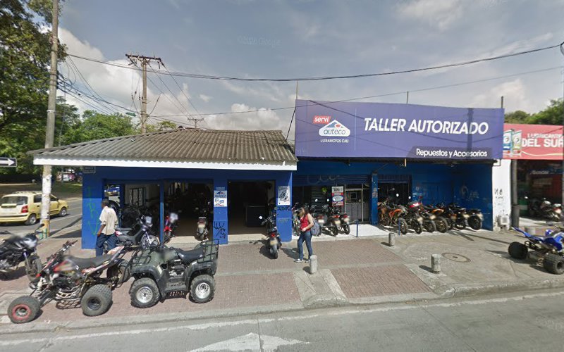 Cavas de Occidente Droguería San José - Farmacia en Cali