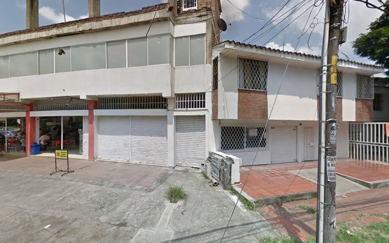 comfenalco valle drogueria - Farmacia en Cali