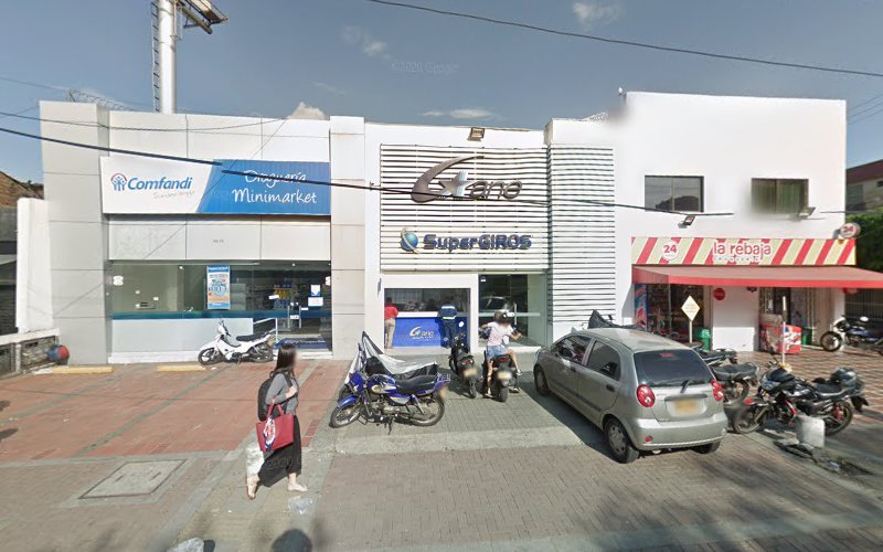 Confandi - Farmacia en Cali