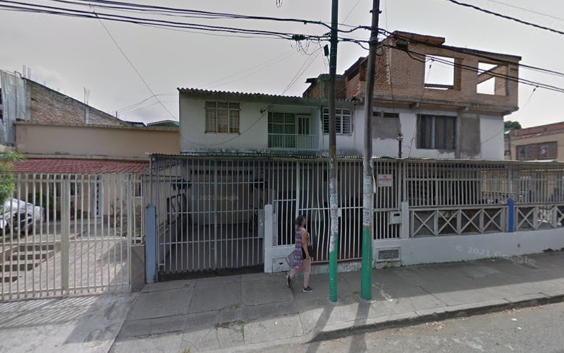 Cooemssanar SF - Carlos Carmona - Farmacia en Cali