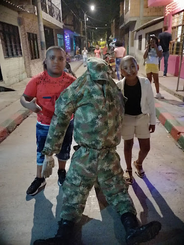 Cooemssanar SF - Decepaz - Farmacia en Cali