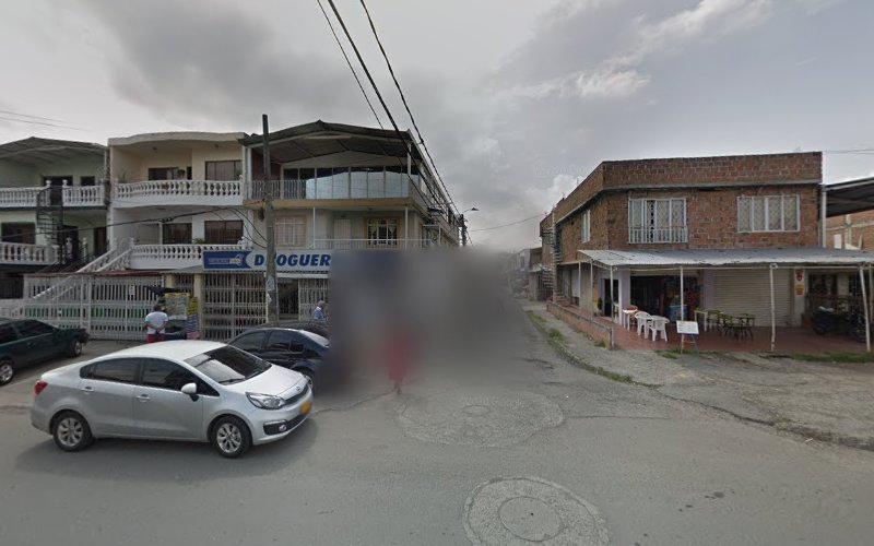 Cooemssanar SF - Fortaleza - Farmacia en Cali