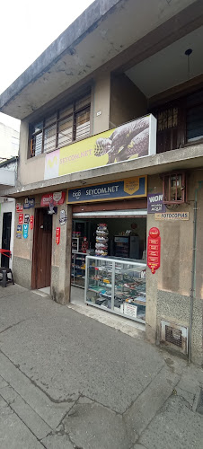 Cooemssanar SF - Terrón Colorado - Farmacia en Cali