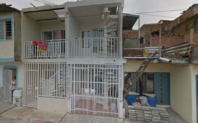 Cooemssanar SF - Vallado - Farmacia en Cali