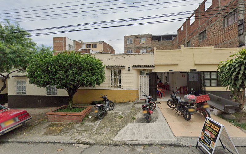 Coosalud droguería offimedicas - Farmacia en Cali