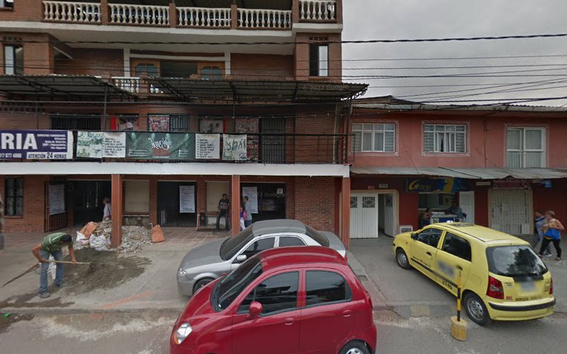 Coosalud - Farmacia en Cali