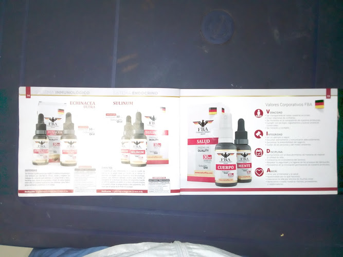 Copservir Ltda. Cali - Farmacia en Cali