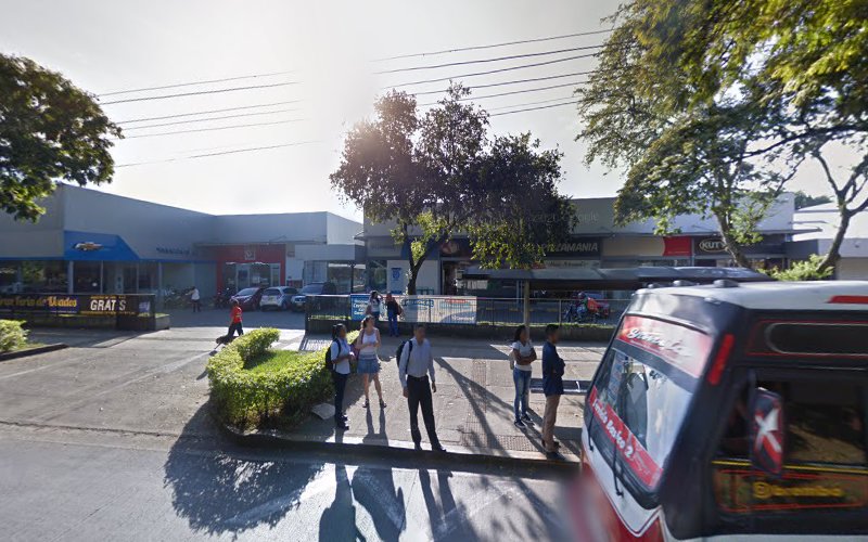 Cruz Verde Caney Plaza Sucursal 730 - Farmacia en Cali