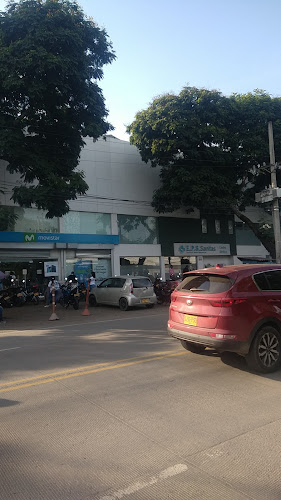 Cruz Verde Flora Industrial - Farmacia en Cali