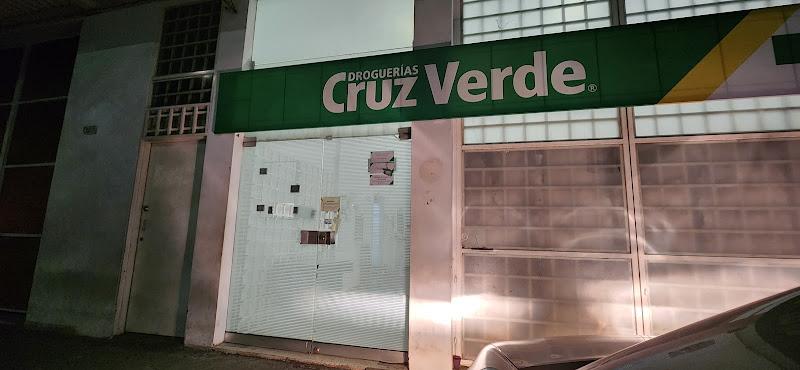 Cruz verde Multi-EPS Salomia - Farmacia en Cali