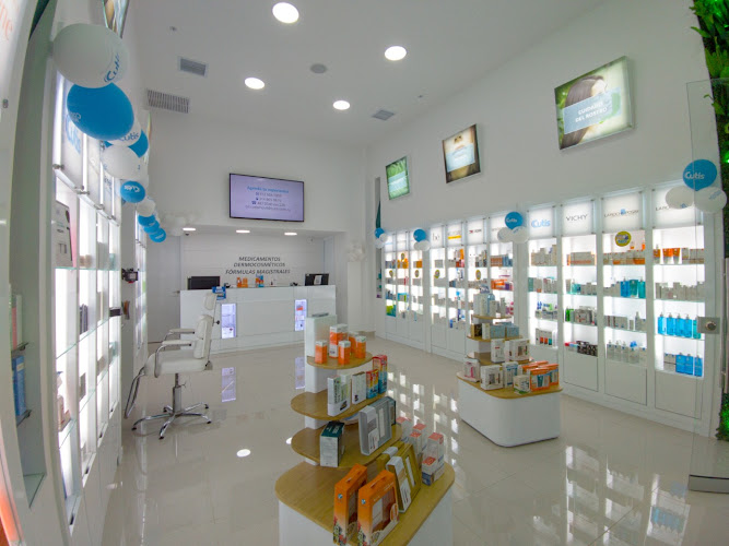 Cutis Droguería Dermatológica - Farmacia en Cali
