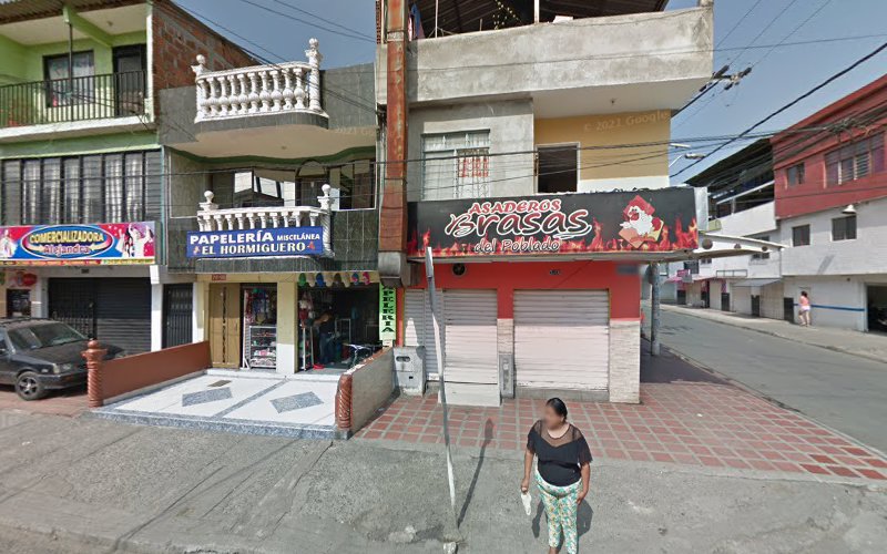 Darsalud drogueria - Farmacia en Cali