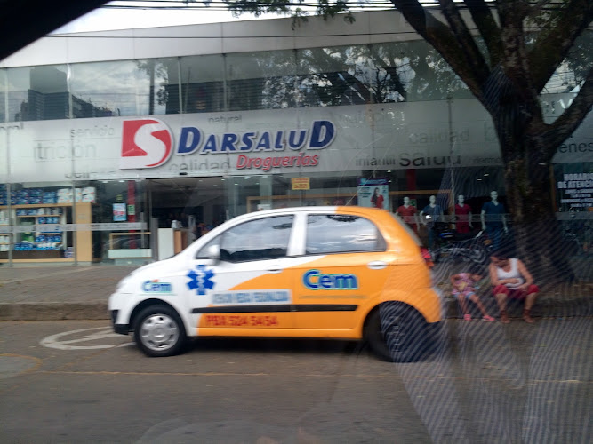 Darsalud Droguerías - Farmacia en Cali