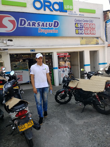 DarsaluD - Farmacia en Cali