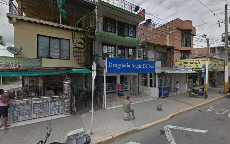 Dc Paz Drogas - Farmacia en Cali