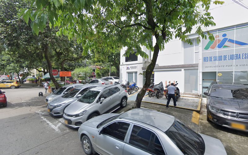 Dempos San Fernando - Farmacia en Cali