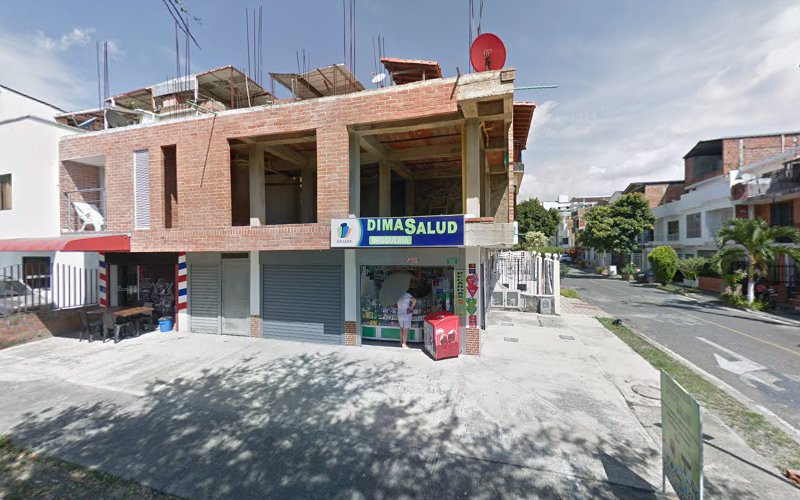 Dimasalud Drogueria - Farmacia en Cali
