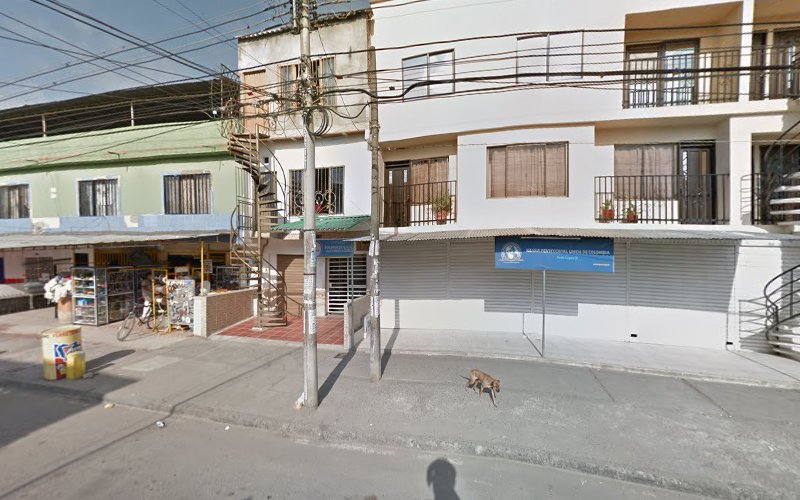 Disfarma- Alfonso Lopez - Farmacia en Cali