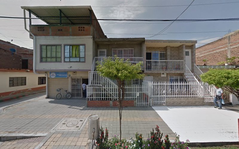 Disfarma- Poblado 2 - Farmacia en Cali