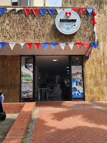 DISTRINSUMOS MEDICOS - Tienda de belleza y salud en Cali