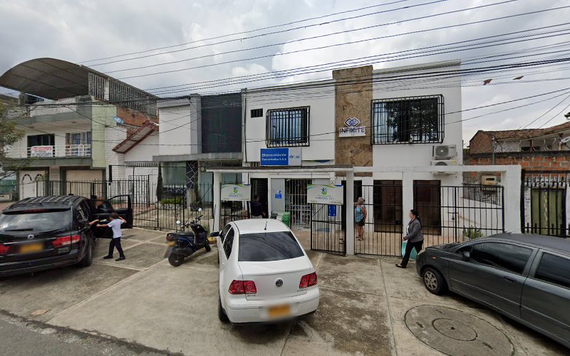 Distrioccidente Farmacéutica S.A.S - Farmacia en Cali
