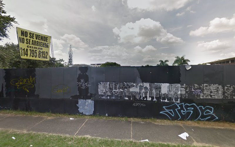 Drog. Ciudad Jardín - Farmacia en Cali