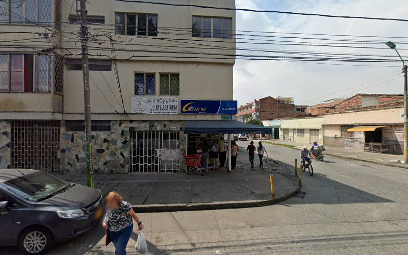 Drogas Bretaña Cali - Farmacia en Cali