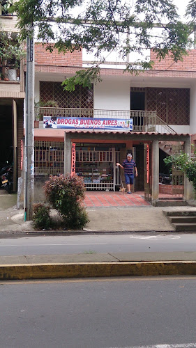 Drogas Buenos Aires - Farmacia en Cali