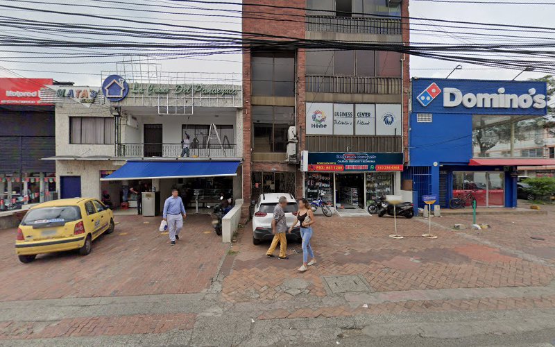 Drogas con Descuento - Farmacia en Cali