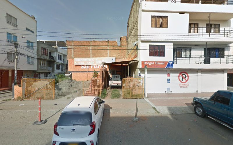 Drogas Daniel - Farmacia en Cali