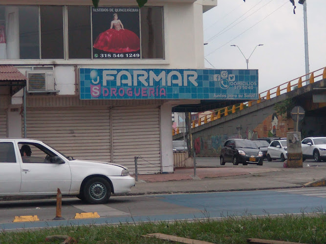 Drogas D'leo - Farmacia en Cali