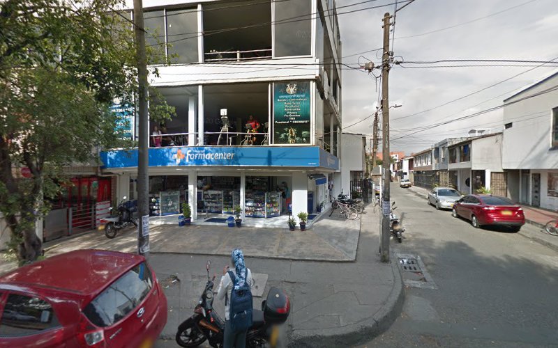 Drogas Don Fredy - Farmacia en Cali