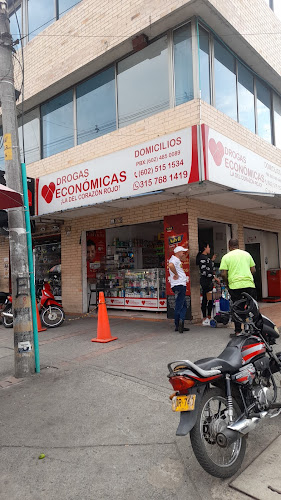 DROGAS ECONOMICAS - Farmacia en Cali