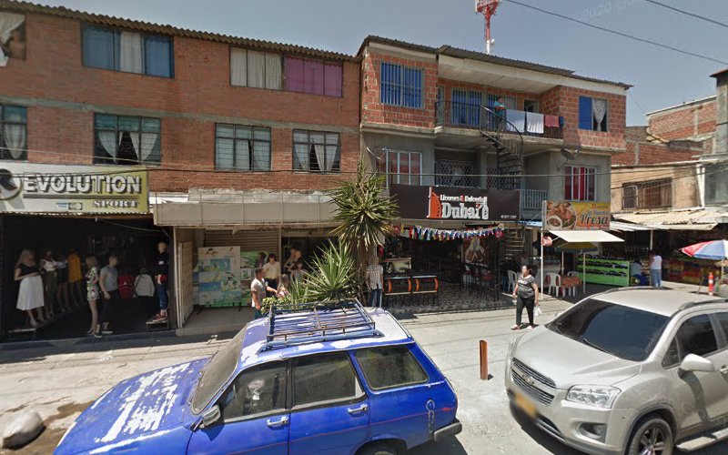 Drogas El Condor - Farmacia en Cali