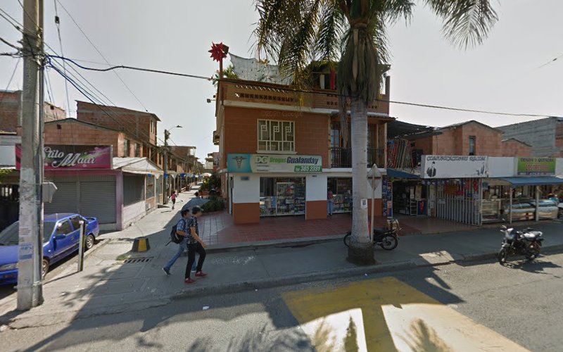 Drogas Gualanday - Farmacia en Cali