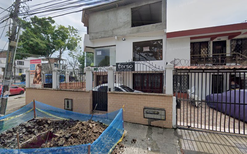 Drogas H.D. Hipedrogas Ltda. - Farmacia en Cali