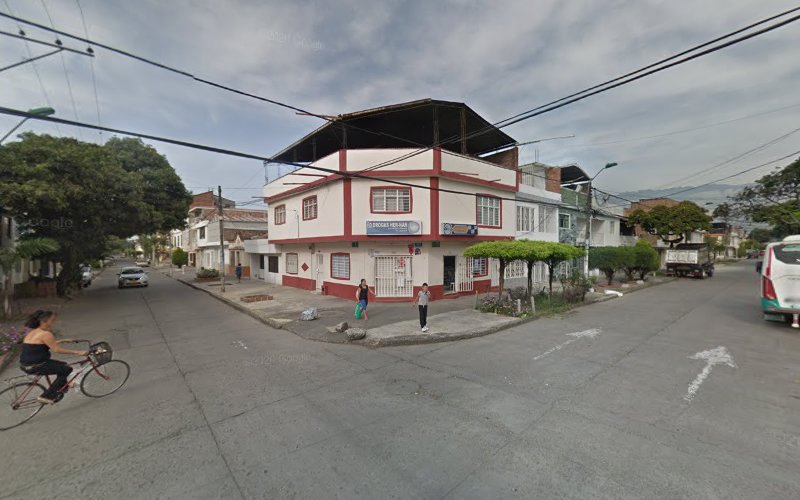 Drogas Hernán - Farmacia en Cali
