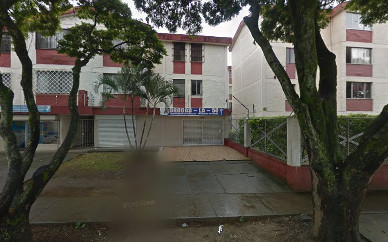 Drogas-La-50 - Farmacia en Cali