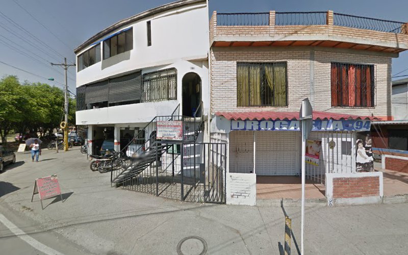 Drogas La 94 - Farmacia en Cali