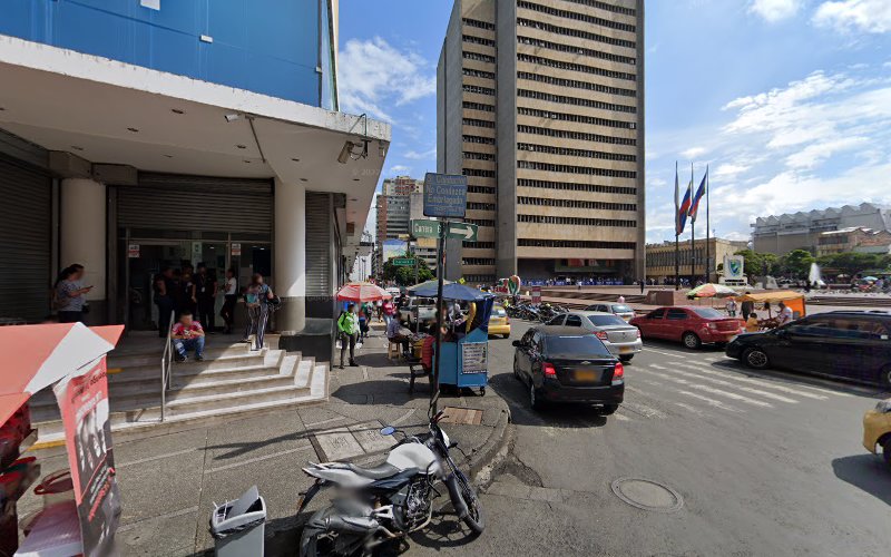 Drogas La Economia 2 - Farmacia en Cali