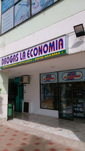 DROGAS LA ECONOMIA - Tienda de comestibles, periódicos y medicamentos en Cali
