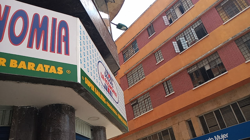 DROGAS LA ECONOMIA CALI 14 - Farmacia en Cali