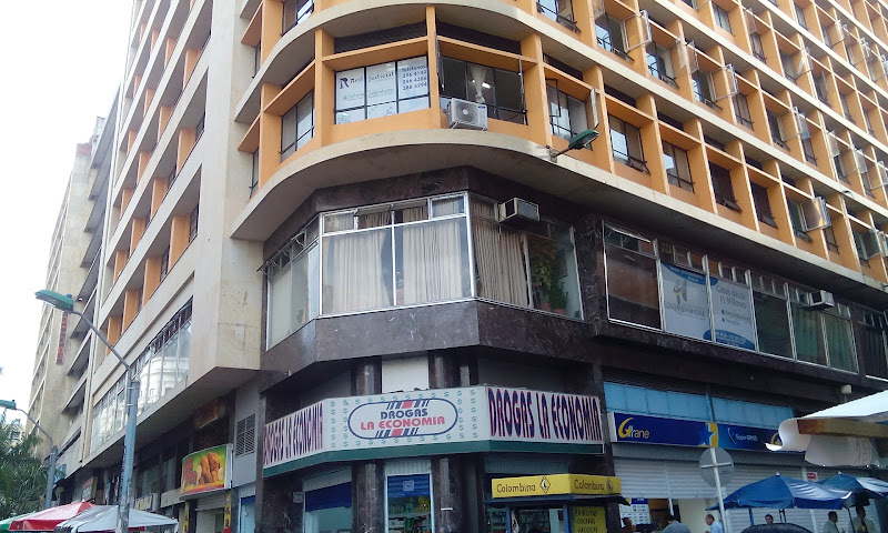 Drogas La Economía Kr3 Cl11 - Farmacia en Cali