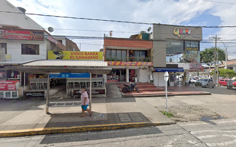 Drogas La Rebaja 28 - Farmacia en Cali