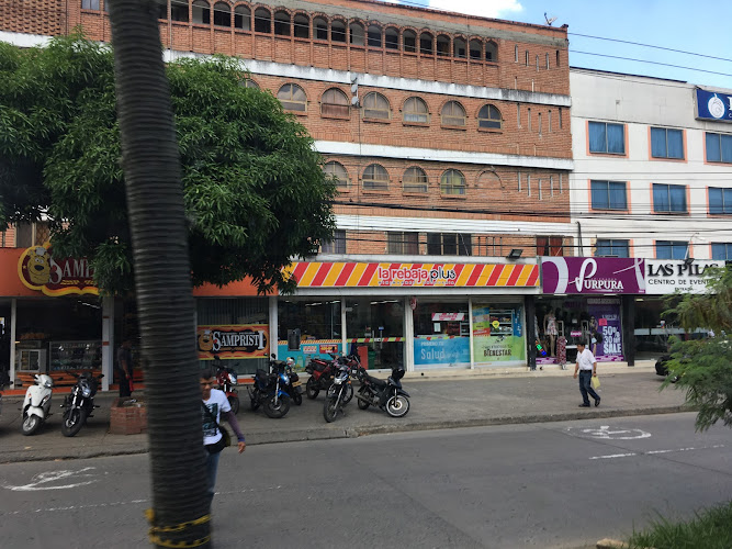 Drogas La Rebaja Av Guadalupe - Farmacia en Cali