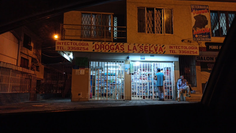Drogas La Selva - Farmacia en Cali
