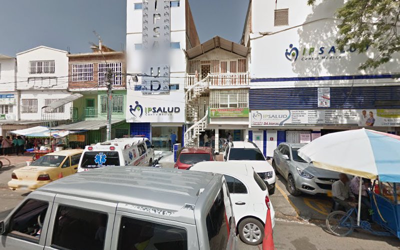 Drogas Los Pinos - Farmacia en Cali